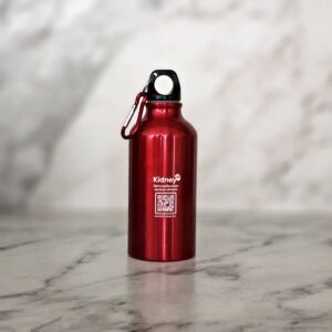 KidneyUP FLOW 400 z karabińczykiem