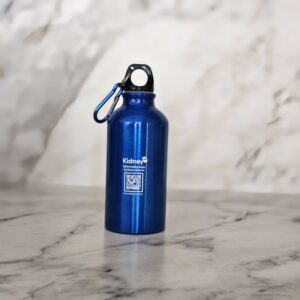 KidneyUP FLOW 400 z karabińczykiem